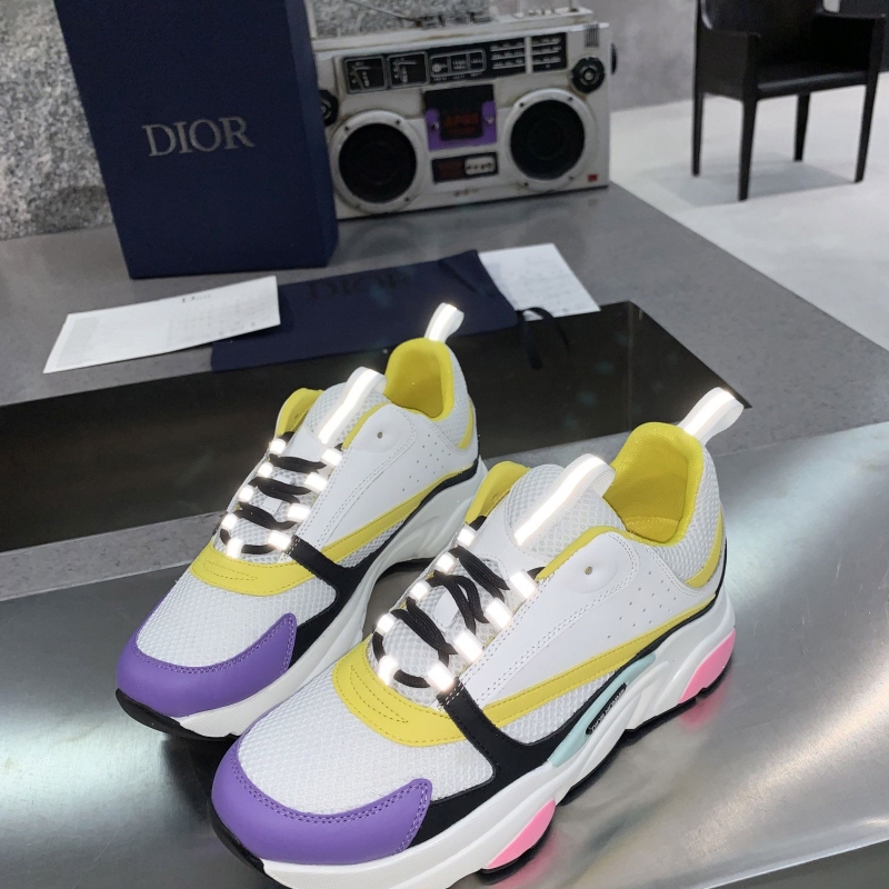 ch**an D*or casual shoes